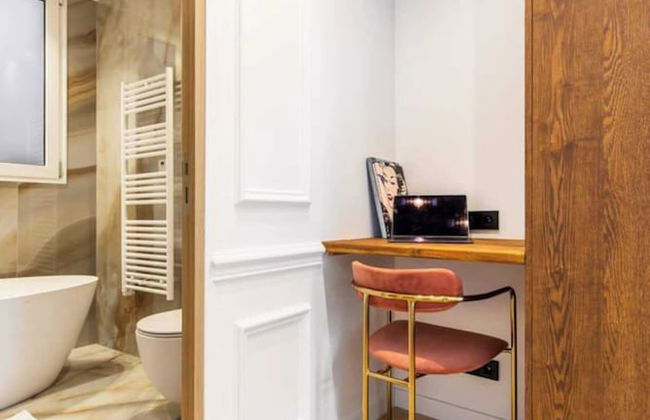 Appartement Newly Rebuilt by Architect Lafayette/gare du Nord - Foto 3