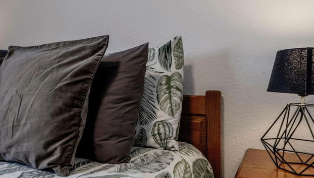 Charming Gite in Waimes Near Spa-francorchamps - Foto 5, Habitación