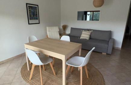 Paisible appartement avec vue St Goustan - Foto 2