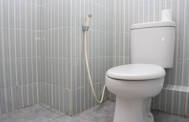 Fancy and Nice Studio at Cinere Resort Apartment - Foto 12