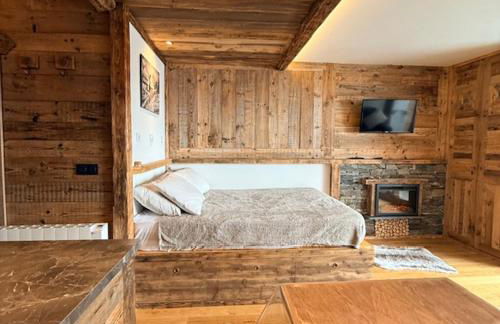 Le 1974 La Rosière - Foto 24