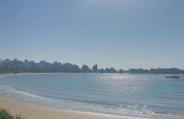 Casa Duplex Climatizada a 50 mts da Praia Bacutia Melhor praia de Guarapari - Foto 5