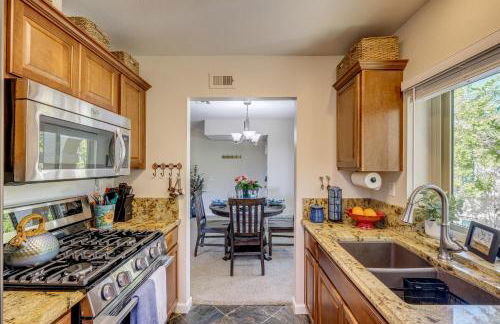 Pool Access and Balcony Updated Condo Near UCSD! - Photo 6