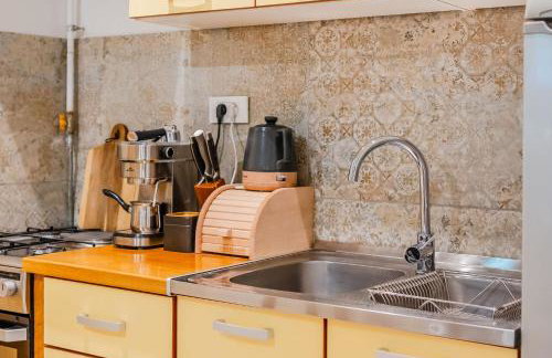 Cango City Center Apartment 5 minutes from Main Square - Photo 16