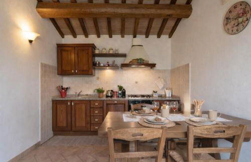 Villa in esclusiva - Pugnano Alto - Photo 22