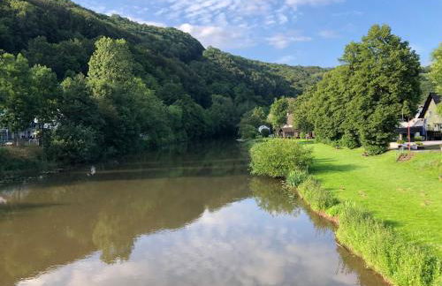 Ferienwohnung "Gaston" Mitten in Waldbreitbach - Foto 20