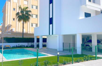 Anacasa Macomer Oliva Playa AP803 - Photo 25