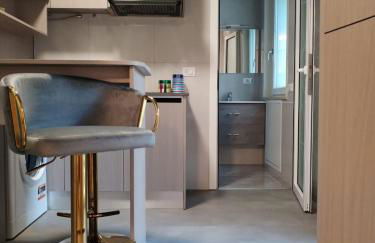 Arcobaleno Mini apartment 101 Venezia-Mestre - Foto 10