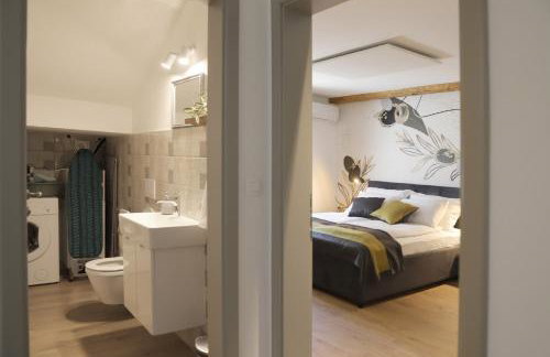 Villa Oliveti - Foto 27