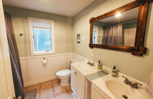 Spacious Country Home Freeport, 5 min to LL Bean! - Foto 18