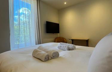 Villa Belle Fleur - Queyras - Appartements confortables avec vue montagne Alpes Française - - Photo 34