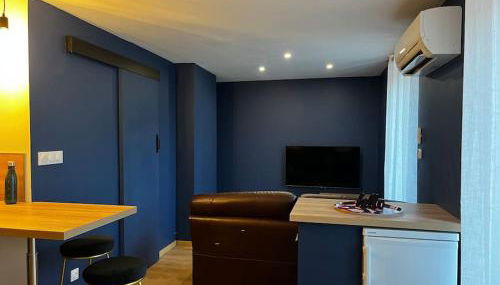 Superbe Appartement Centre B - Foto 4