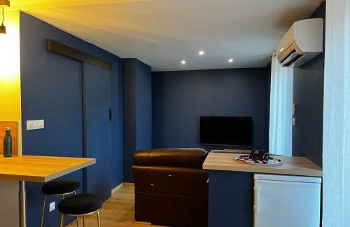 Superbe Appartement Centre B - Foto 4