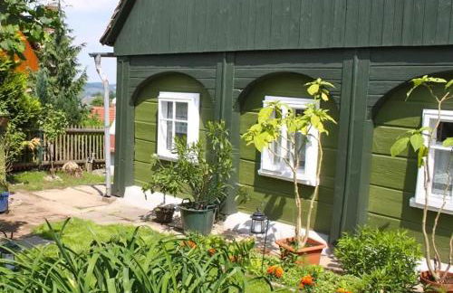 Grünes Ferienhaus Neugersdorf - Foto 3