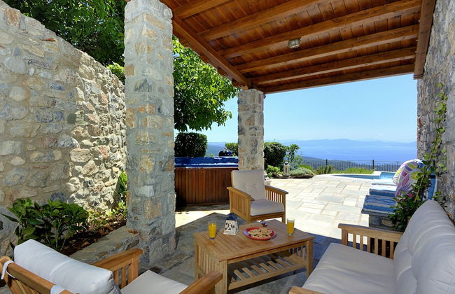 Villa Ortansia - Foto 19