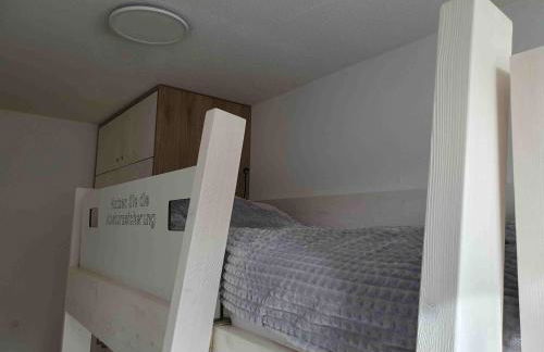 DAS APPARTEMENT INSELLIEBE RÜGEN inkl Sauna und 3h täglich Eintritt AHOI Schwimmbad - Foto 41