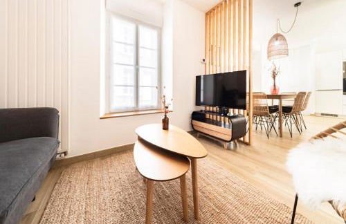 Le Clos de la Jouvence - Gite 4* à 15 minutes du Puy du Fou, 6 personnes - Photo 15