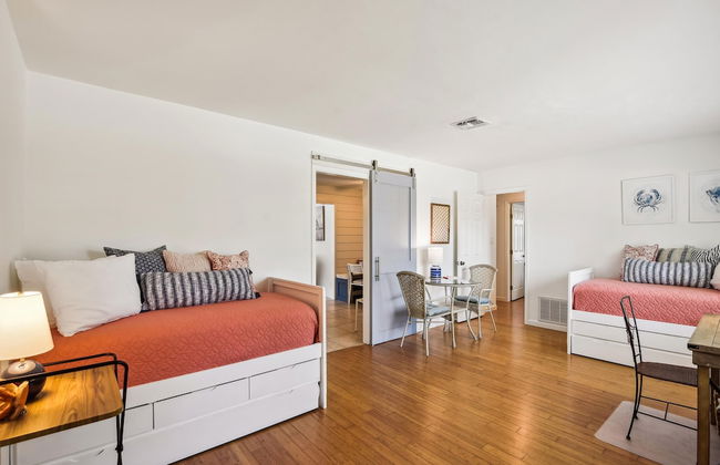 The Lucky Catch - Foto 5