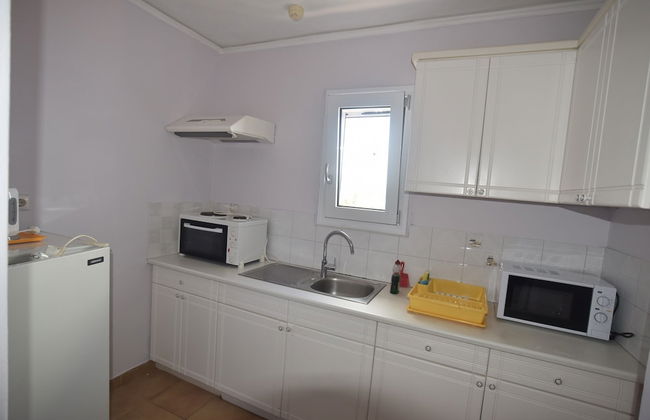 Stella Hotel Apartments - Foto 22