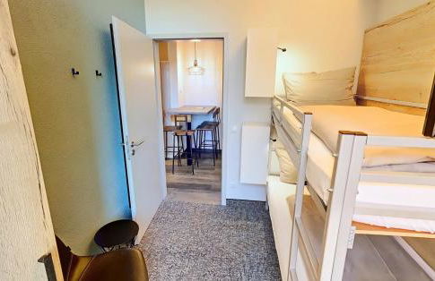 Quartier96 - Boardinghouse Emden - Foto 46