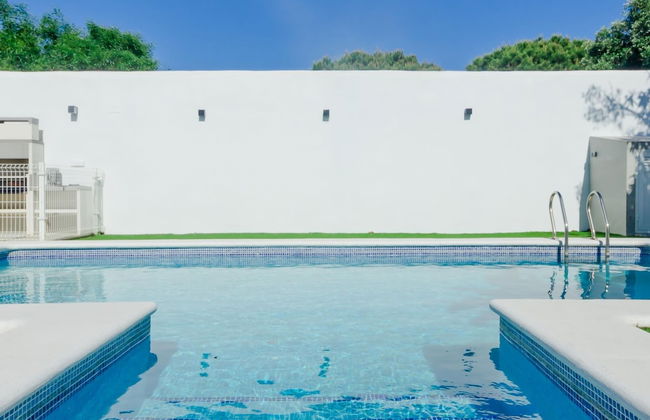 Moon Villa in Conil de la Frontera - Photo 35