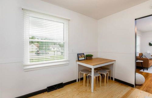 Shamrock 99: Charming Family Home 1.5 Miles From Notre Dame - Foto 16