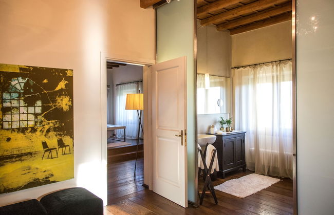 Relais Villa Ormaneto - Photo 20