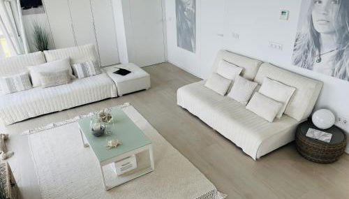 Luxury Apartment on the Beach - Foto 5