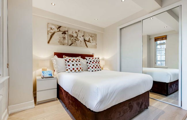 Nell Gwynn Chelsea Accommodation - Photo 9