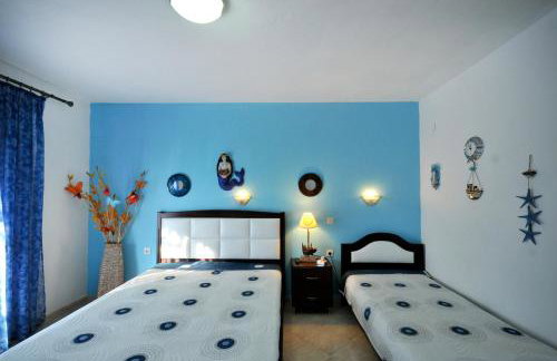 House Stella Tasos - Foto 22