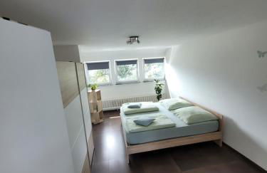 Ferienwohnung Bodensee Nähe - Foto 12