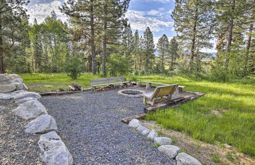Peaceful Pines - Cascade Cabin with Hot Tub! - Photo 38