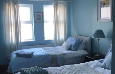 Beachside House Rathlin Island - Foto 22