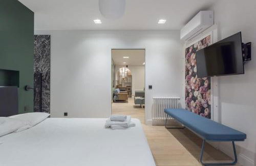 Le Carnot 2 rooms - Photo 37