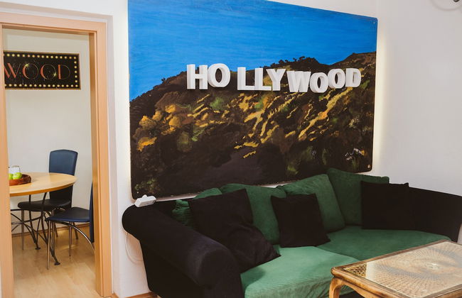 Glück Auf Appartements See Straße - Foto 14