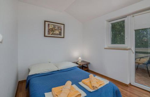 Cozy Apartment In Malinska Dubasnica - Foto 13