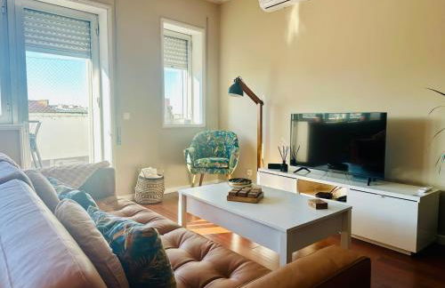 Premium Quental House - T3 Renovado com magnifico Terraço - Foto 15