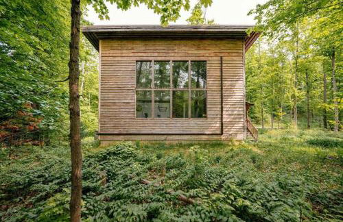 Lincoln Lodge - Foto 14