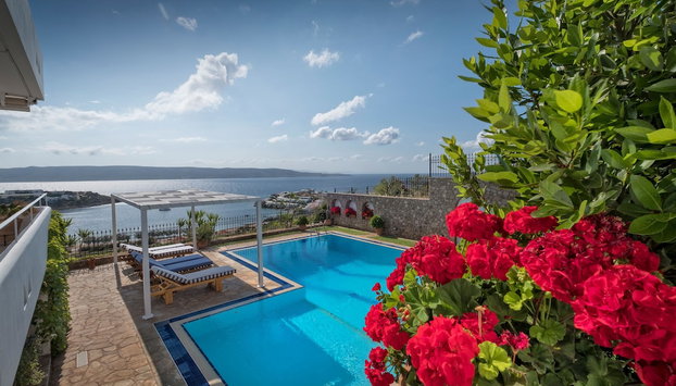 Sounio Villa - Foto 2, Imagen principal