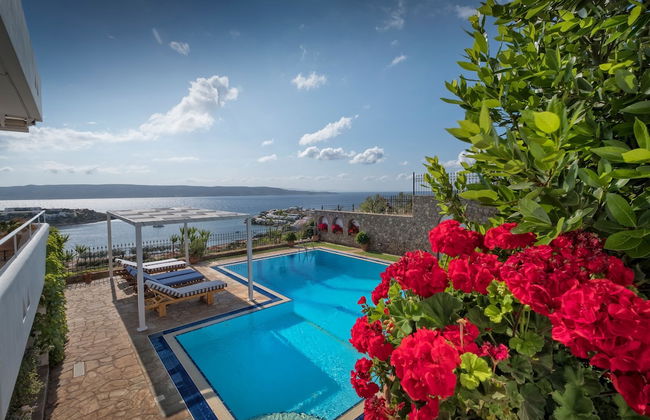 Sounio Villa - Foto 1