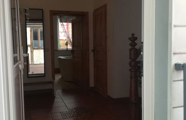 Gästehaus Leinetal - Foto 37