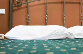 Amfitrion Apartments - Foto 19