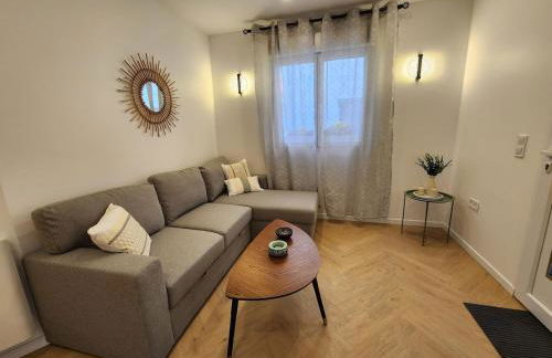 Guesthouse Near Paris Huge Garden - Foto 1