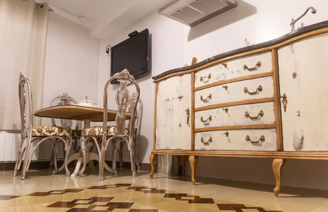 Casa Rosalia - Foto 49