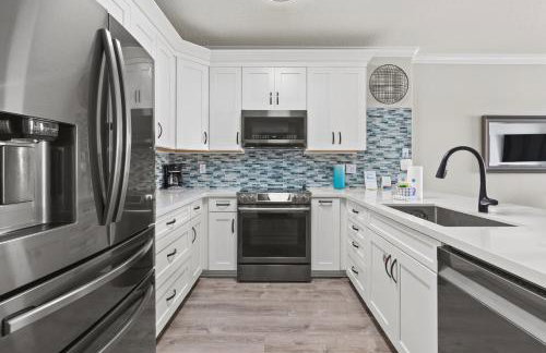 Beautiful Ocean Views! 2-bedroom, 2-bathroom! Resort Pools! - Foto 121