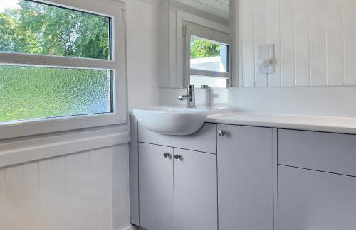 West Nevay Farm House - Foto 20