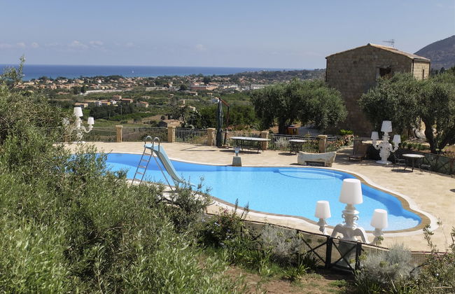 Terrazze sul Tirreno - Foto 41