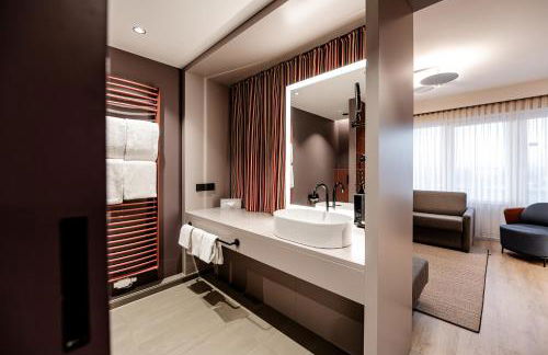 Apartment-Hotel Hamburg Mitte - Foto 25