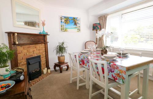 Lavender Cottage - Foto 9