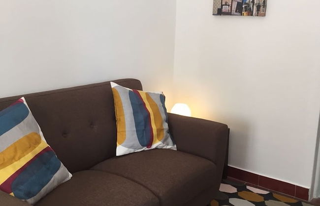 2 Bedroom Self Contained Apartment - Foto 15